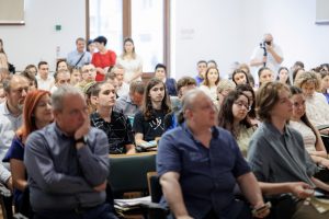 conferinta proiect TARGET - 19