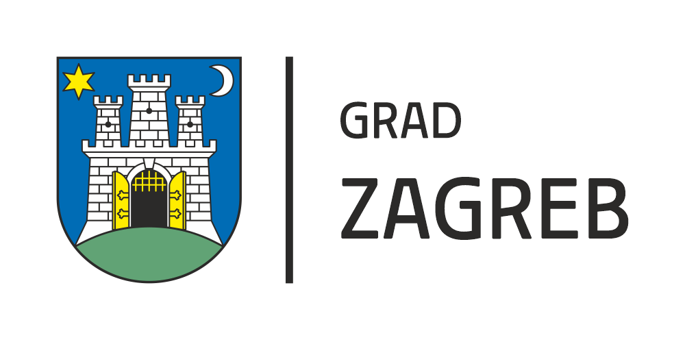 Projektne aktivnosti Centra u Zagrebu sufinancira Grad Zagreb