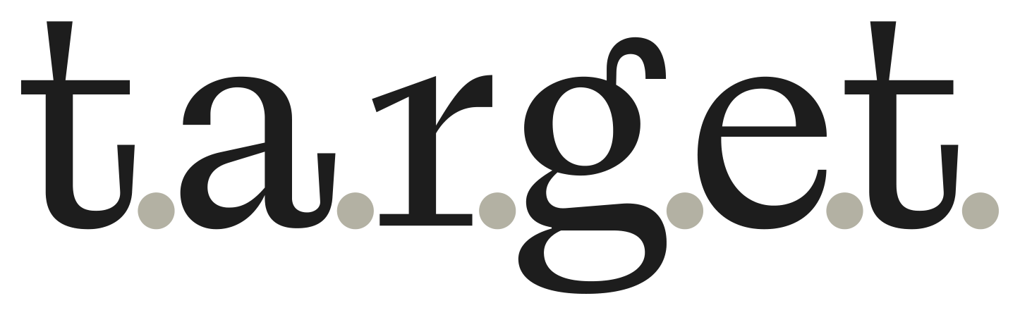 TARGET logo
