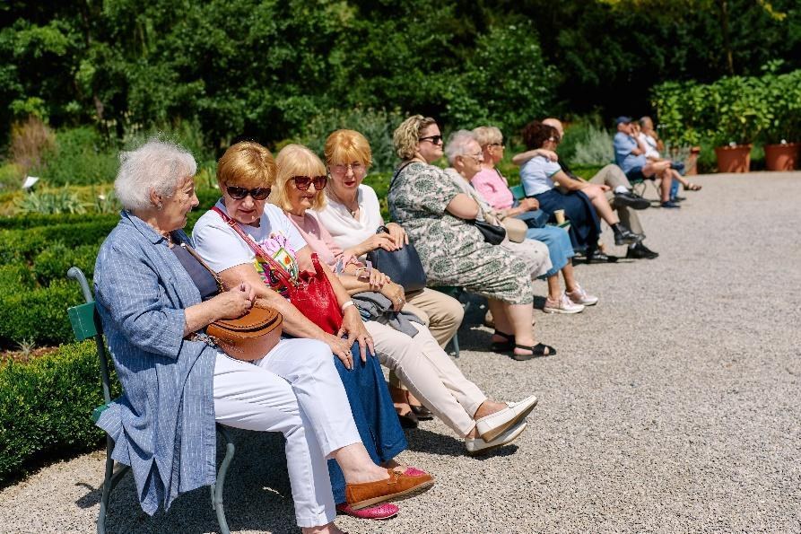 Javni program Centra tolerancije u Botaničkom vrtu 2026.
